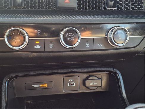 Certified 2023 Honda CR-V LX image 17