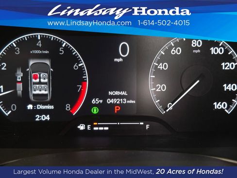 Used 2023 Honda Civic Sport image 14