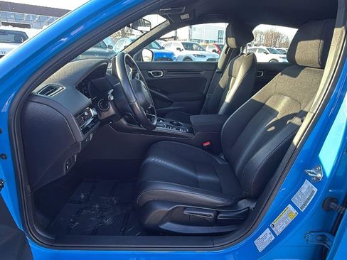 Used 2024 Honda Civic Sport image 24