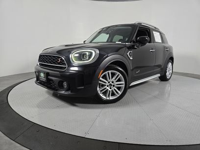Used 2023 MINI Cooper Countryman S