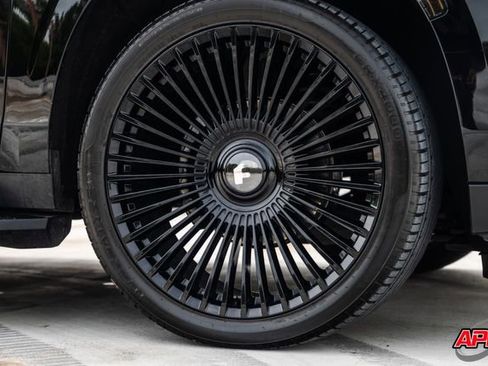 Used 2022 GMC Yukon SLT RWD image 45