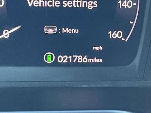 Used 2024 Honda Accord LX image 37