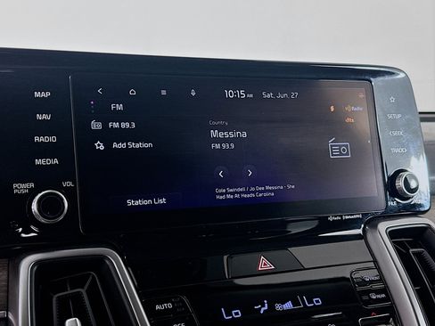 Used 2023 Kia Sorento X-Line EX AWD/4WD image 21