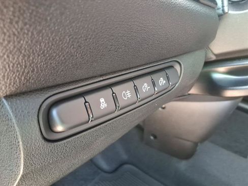 New 2026 FIAT 500 e w/ Comfort Group FWD image 20
