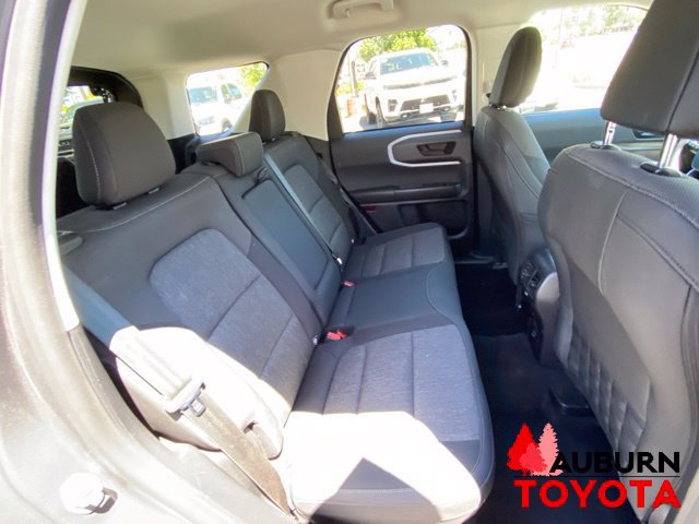 Used 2024 Ford Bronco Sport Big Bend AWD/4WD image 17