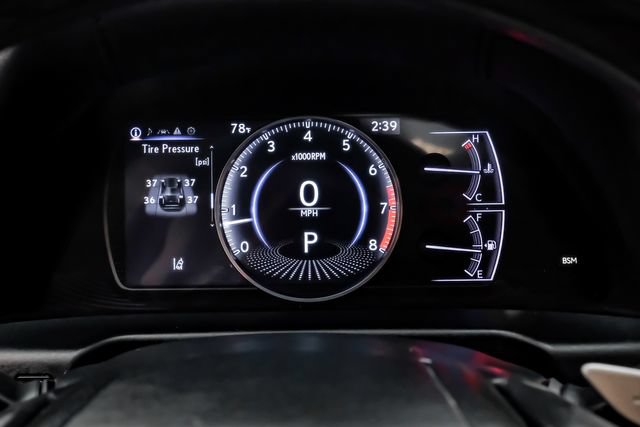 Used 2019 Lexus ES 350 w/ Premium Package FWD image 25