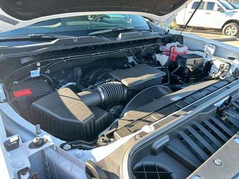 New 2026 Chevrolet Silverado 2500 W/T image 24