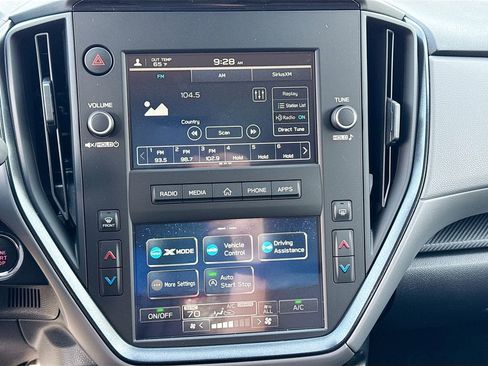 New 2026 Subaru Crosstrek 2.5i image 12