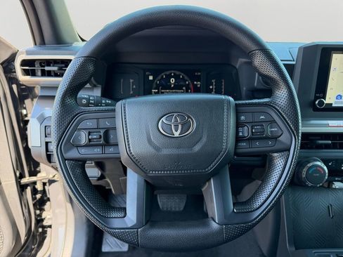 New 2026 Toyota Tacoma SR5 image 18