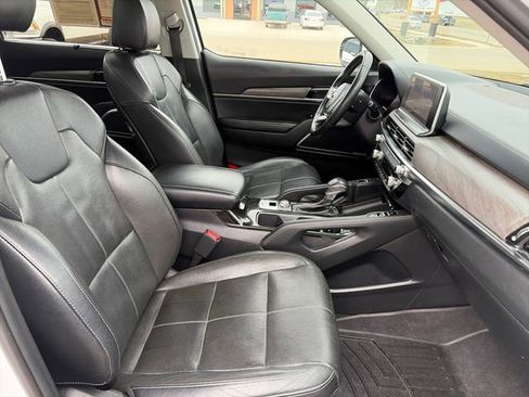Used 2020 Kia Telluride SX w/ Towing Package image 22