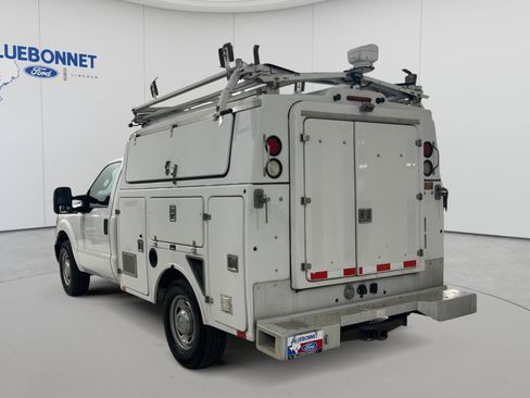 Used 2013 Ford F350 XL RWD image 7