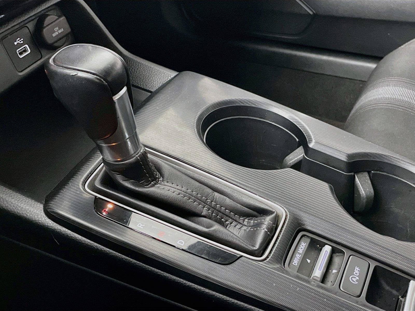 Certified 2023 Honda Civic Sport image 21
