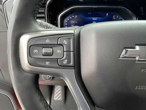 Used 2024 Chevrolet Silverado 2500 LT w/ Z71 Sport Edition image 36