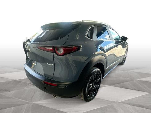 Used 2025 MAZDA CX-30 AWD 2.5 S w/ Preferred Package image 8