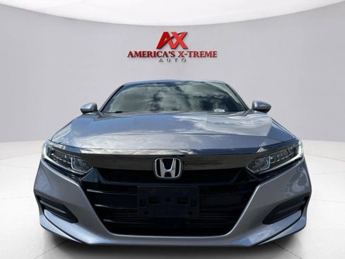 Used 2019 Honda Accord LX image 8