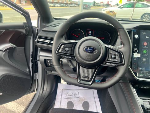 New 2025 Subaru WRX Limited image 7