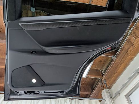 Used 2019 Tesla Model X P100D AWD/4WD image 22