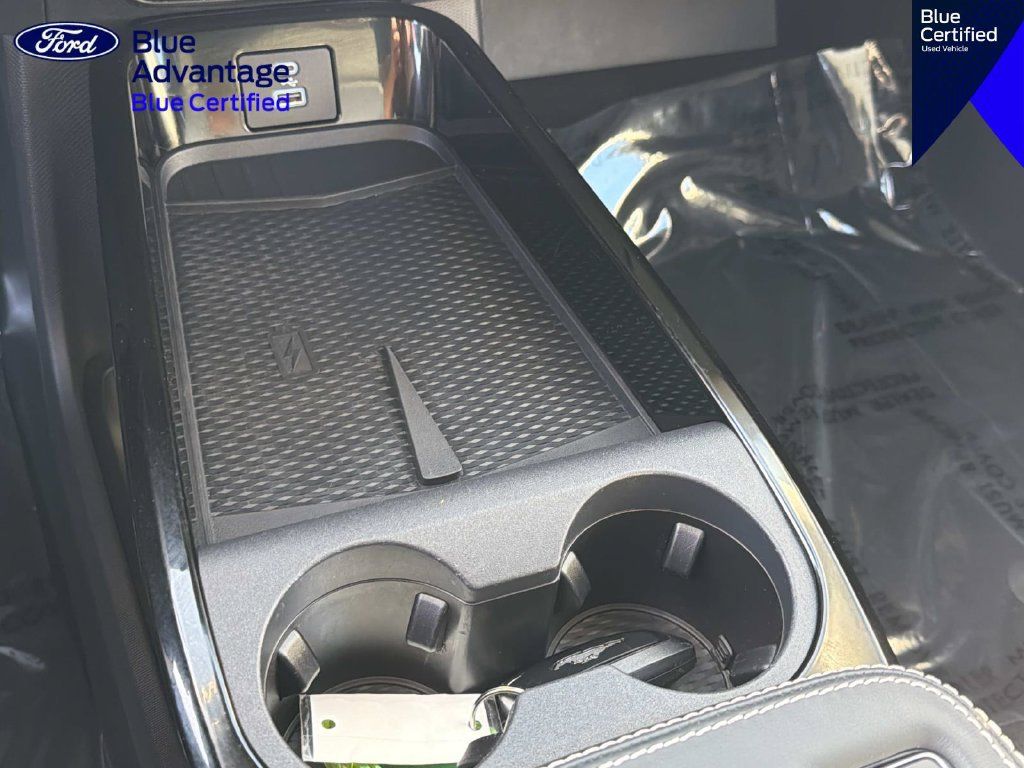 Certified 2023 Ford Mustang Mach-E Premium RWD image 26