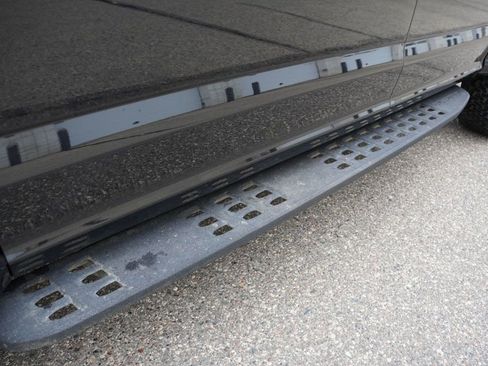 Used 2020 Ford F150 Raptor w/ Equipment Group 802A Luxury image 14