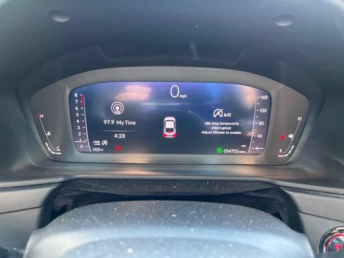 Used 2023 Honda Accord EX image 7