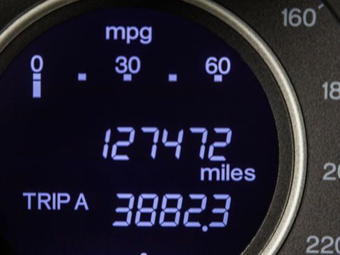 Used 2015 Honda CR-V EX image 36