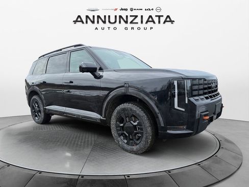New 2027 Kia Telluride SX Prestige X-Pro AWD/4WD image 7