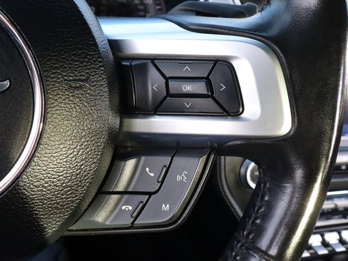 Used 2022 Ford Mustang Premium image 27