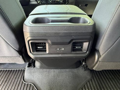 Used 2024 Chevrolet Silverado 2500 LT w/ Midnight Edition AWD/4WD image 23