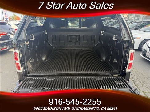 Used 2010 Ford F150 Platinum image 20
