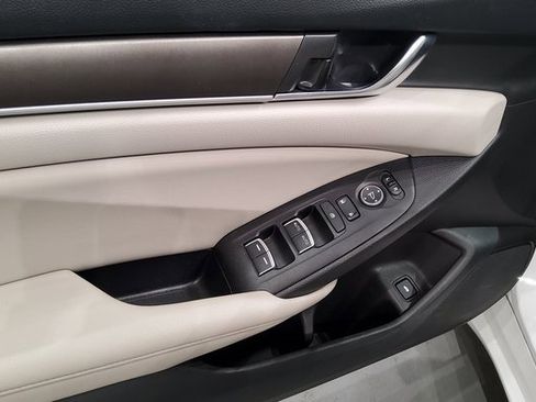 Certified 2021 Honda Accord LX image 43