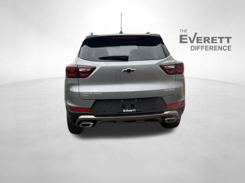 New 2026 Chevrolet TrailBlazer ACTIV w/ Convenience Package AWD/4WD image 14