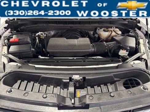 Used 2023 Chevrolet Suburban LT w/ LT Signature Package image 34