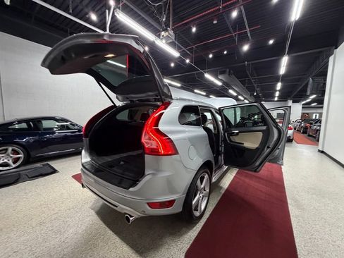 Used 2012 Volvo XC60 T6 AWD/4WD image 43
