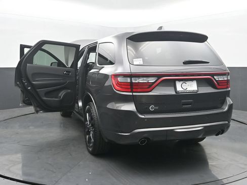 Used 2021 Dodge Durango GT AWD/4WD image 61