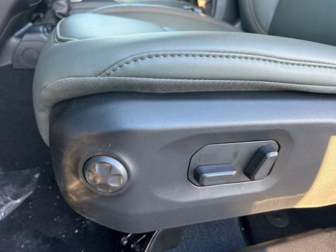 New 2026 Jeep Gladiator Mojave w/ Technology Group image 11