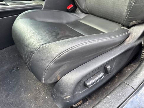 Used 2024 Honda Civic EX-L image 17