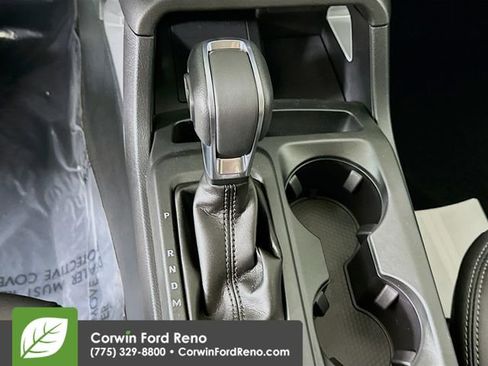 New 2026 Ford Ranger Lariat image 19