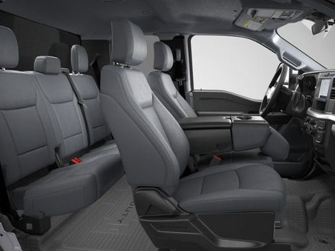 New 2026 Ford F350 XL w/ STX Appearance Package image 16