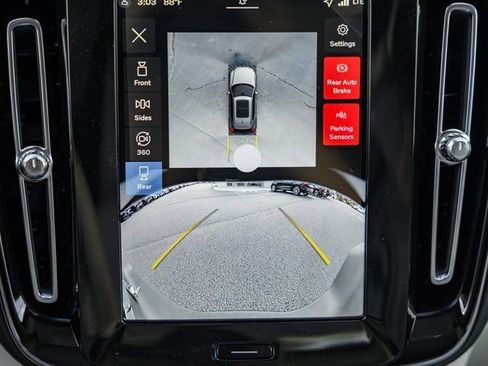 New 2026 Volvo XC40 B5 Ultra w/ Protection Package Premier image 43