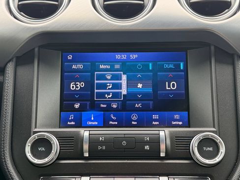 Used 2022 Ford Mustang GT Premium RWD image 29