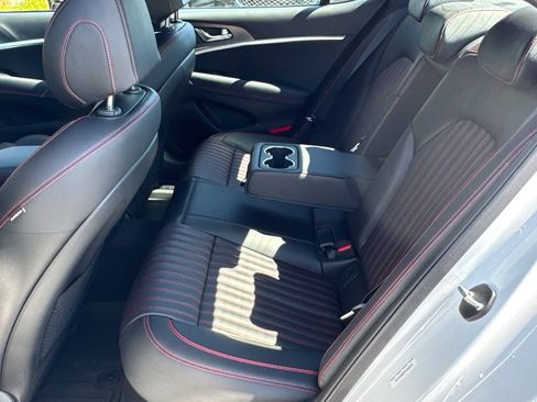 Used 2026 Genesis G70 3.3T Sport Prestige image 20