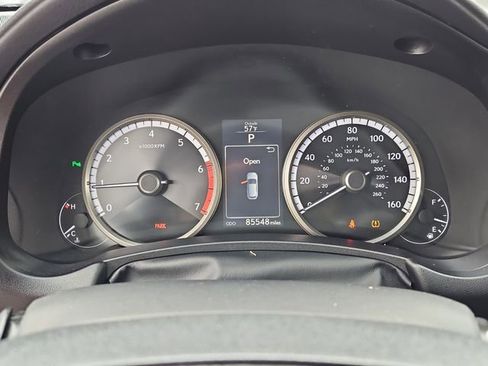 Used 2015 Lexus NX 200t 200t image 21