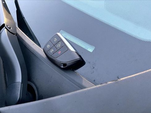 Used 2024 Chevrolet Silverado 1500 RST w/ Convenience Package II image 11