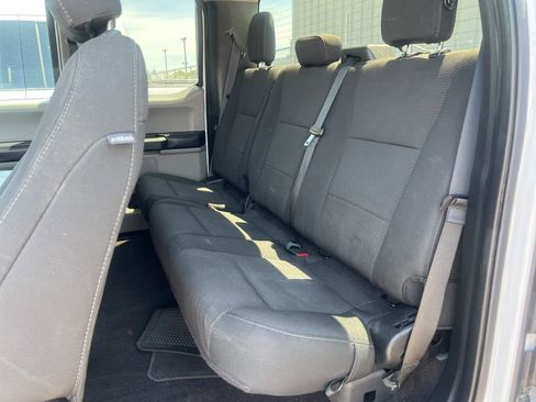 Used 2019 Ford F150 XL w/ Equipment Group 101A Mid RWD image 9