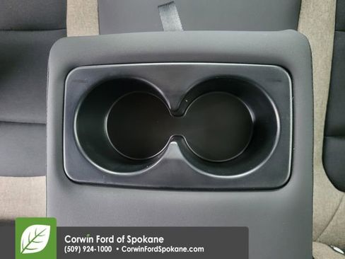 New 2025 Ford Bronco Sport Big Bend image 11