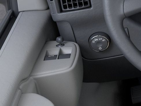 New 2025 Chevrolet Express 3500 w/ Power Convenience Package image 46