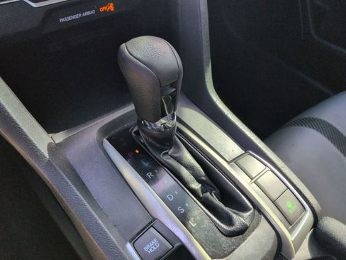 Used 2018 Honda Civic LX image 20