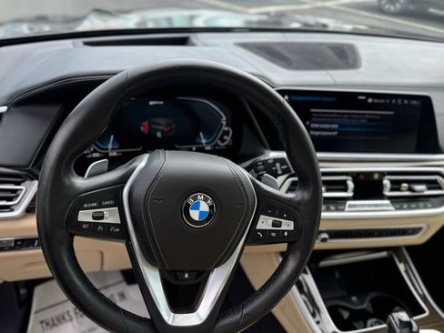 Used 2021 BMW X5 xDrive45e w/ Premium Package AWD/4WD image 11