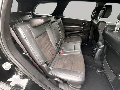 Used 2019 Dodge Durango R/T AWD/4WD image 27