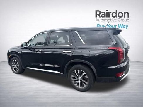 Used 2022 Hyundai Palisade SEL w/ Cargo Package AWD/4WD image 5